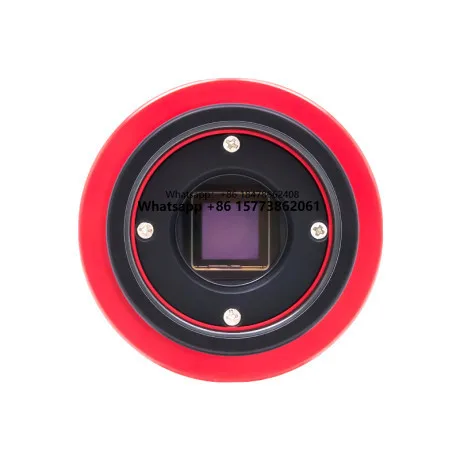 ASI533MM Planetary Cameras for Astronomical Photography
ASI533MM Planetary Cameras for Astronomical Photography