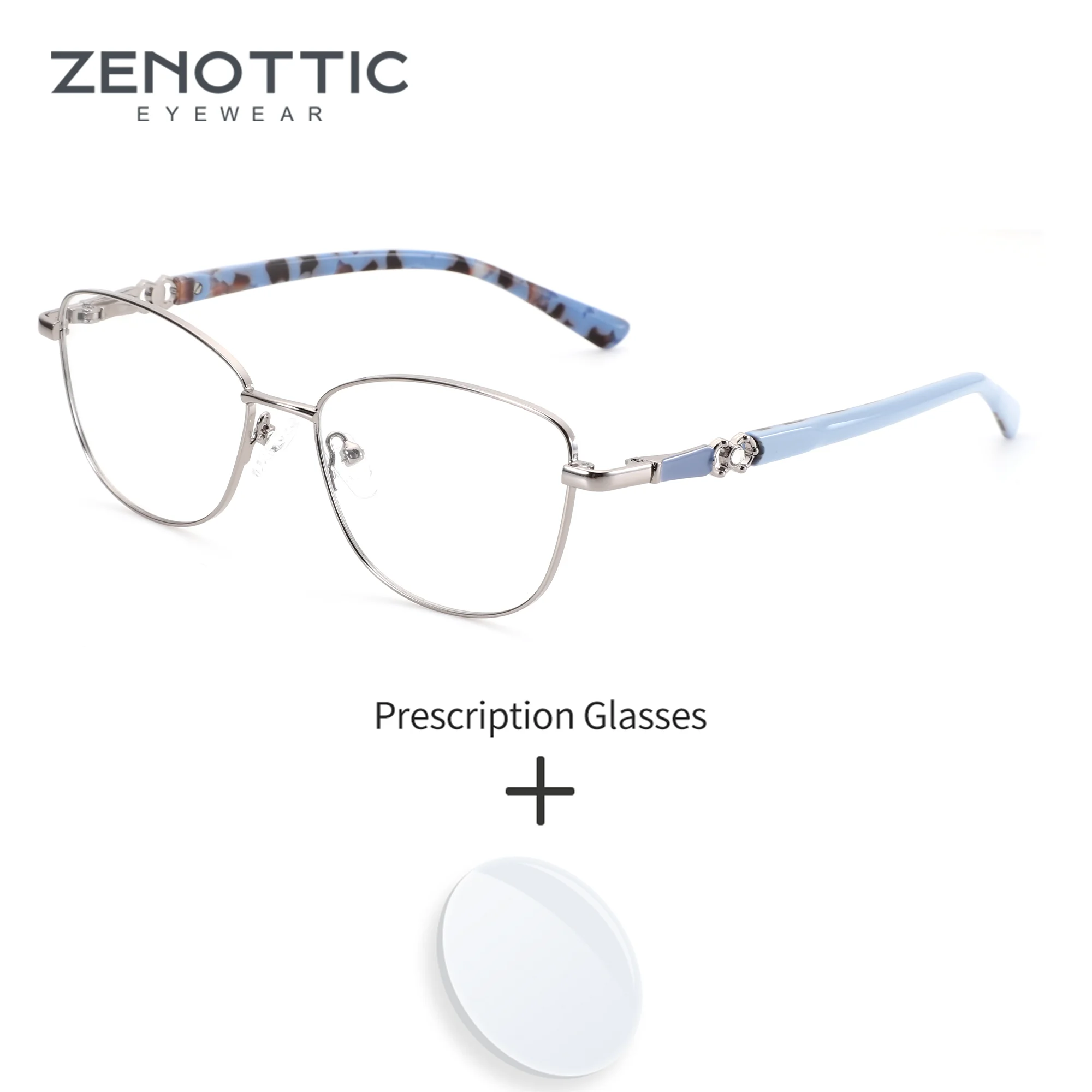 ZENOTTIC M размер женские металлические очки для близорукости на заказ очки по рецепту квадратные антисиний свет фотохромные оптические очки
ZENOTTIC M размер женские металлические очки для близорукости на заказ очки по рецепту квадратные антисиний свет фотохромные оптические очки