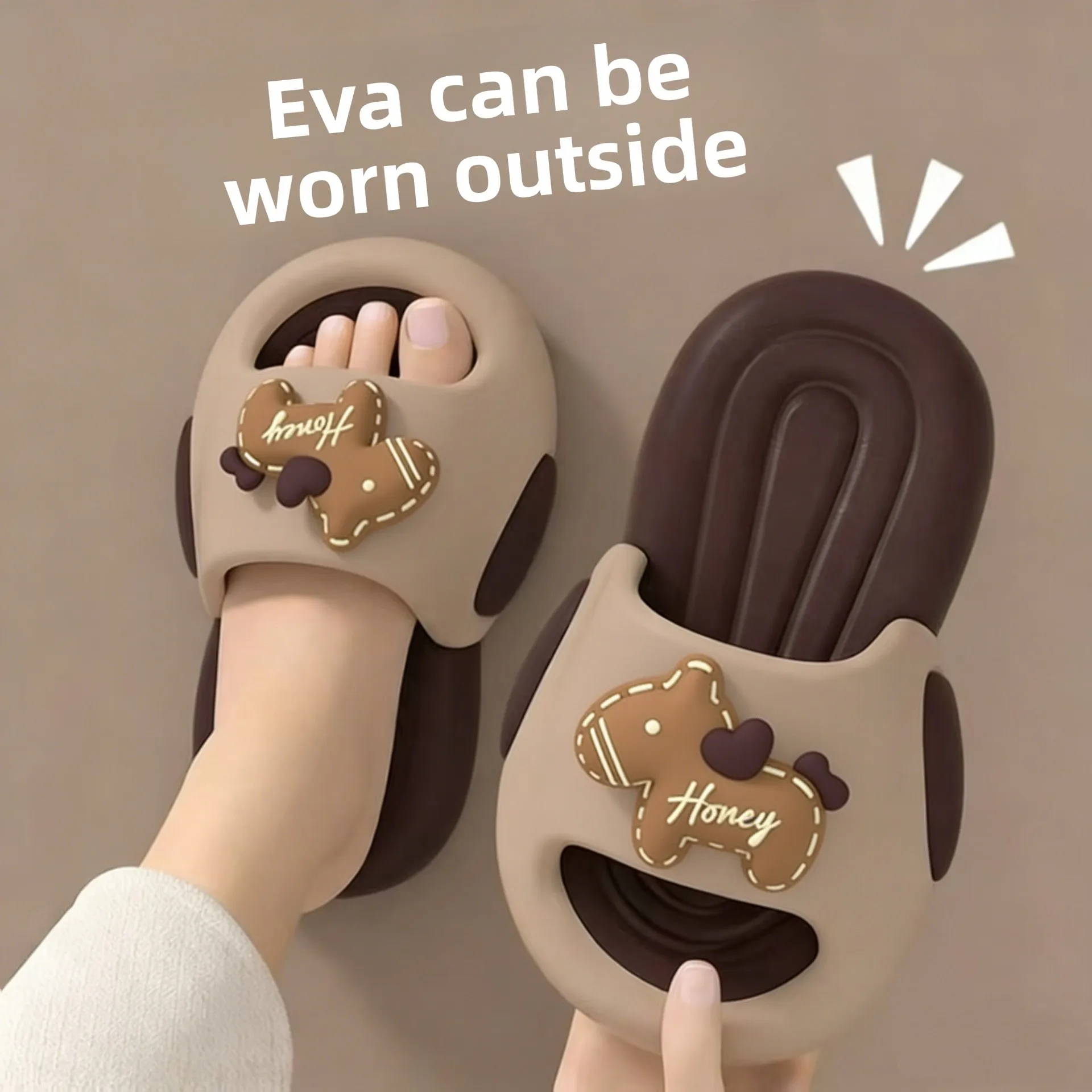 2026 New Cartoon Kids Slippers Unisex Boys Girls Summer Indoor Outdoor Non Slip Two-way Wear Slides
2026 New Cartoon Kids Slippers Unisex Boys Girls Summer Indoor Outdoor Non Slip Two-way Wear Slides