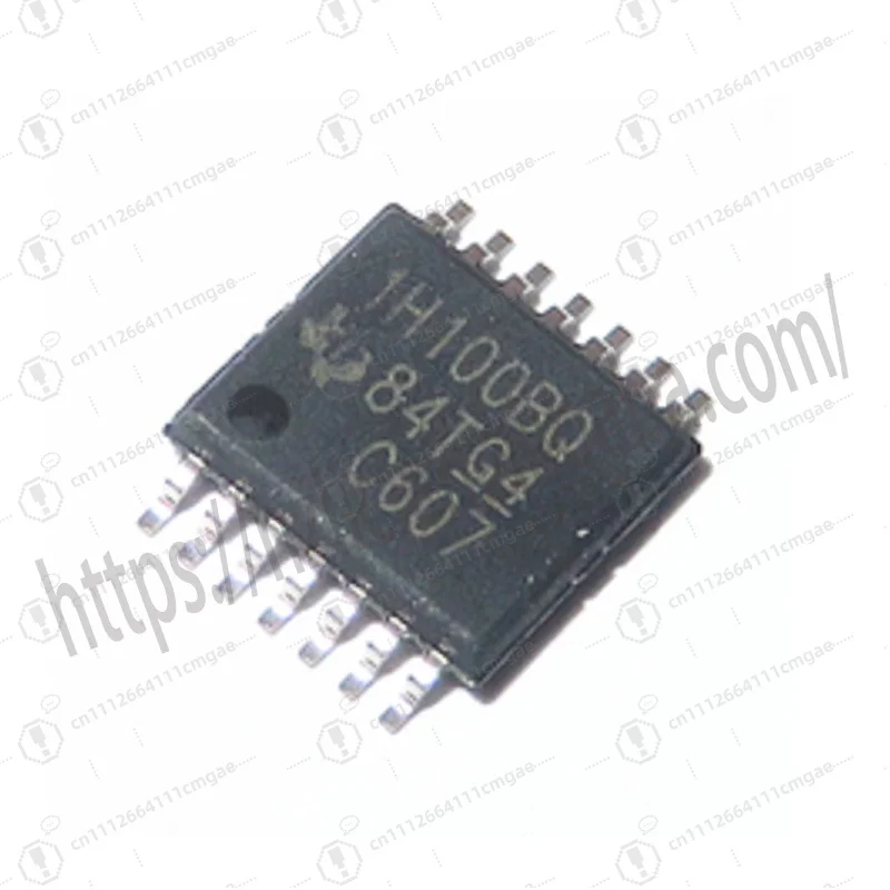 AOZILIN New and Original Electronic Components BOM Integrated Circuit Chip Integrated Circuit HTSSOP-14 1H100B TPS1H100BQPWPRQ1
AOZILIN New and Original Electronic Components BOM Integrated Circuit Chip Integrated Circuit HTSSOP-14 1H100B TPS1H100BQPWPRQ1
