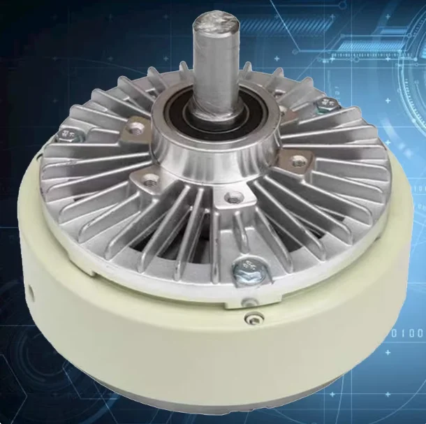 Magnetic Powder Brake ZKB1S2AA/2S5AA/005AA/010AA for Rewinding Twisted Wire Coating Drawing Machine
Magnetic Powder Brake ZKB1S2AA/2S5AA/005AA/010AA for Rewinding Twisted Wire Coating Drawing Machine