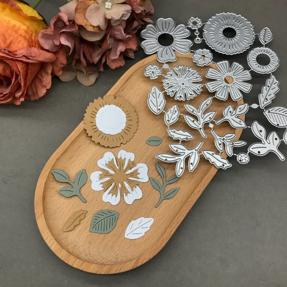 1pcs metal cutting dies cut die mold Various Flowers Scrapbook paper craft blade punch stencils dies
1pcs metal cutting dies cut die mold Various Flowers Scrapbook paper craft blade punch stencils dies