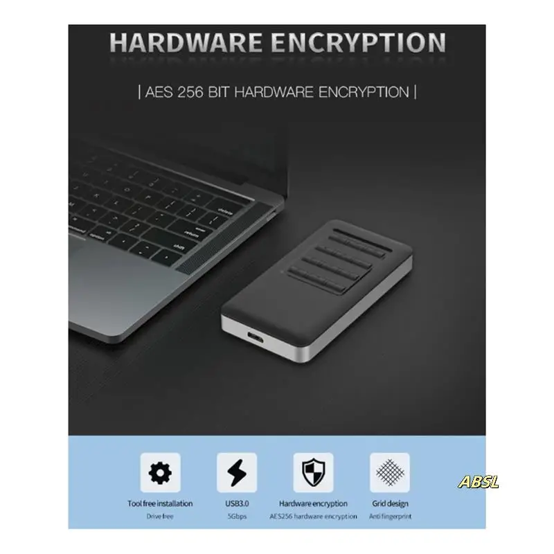 M.2 MSATA Аппаратное шифрование Коробка жесткого диска USB3.0 Инструмент шифрования полного диска Коробка жесткого диска 2,5 дюйма Sata
M.2 MSATA Аппаратное шифрование Коробка жесткого диска USB3.0 Инструмент шифрования полного диска Коробка жесткого диска 2,5 дюйма Sata