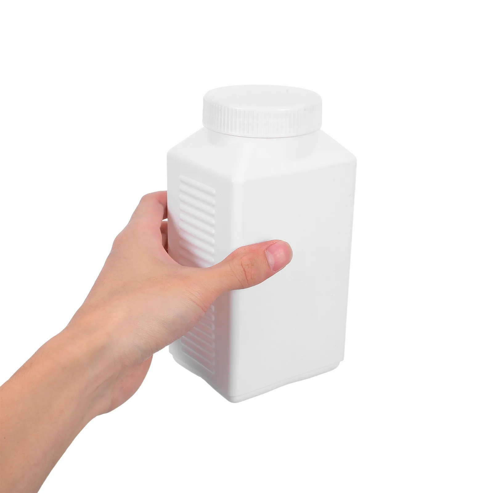 6Pcs Lab Plastic Bottles Hdpe Chemical Resistant 1000Ml Wide Mouth Square Bottles Leak Proof Storage Container for Laboratory
6Pcs Lab Plastic Bottles Hdpe Chemical Resistant 1000Ml Wide Mouth Square Bottles Leak Proof Storage Container for Laboratory