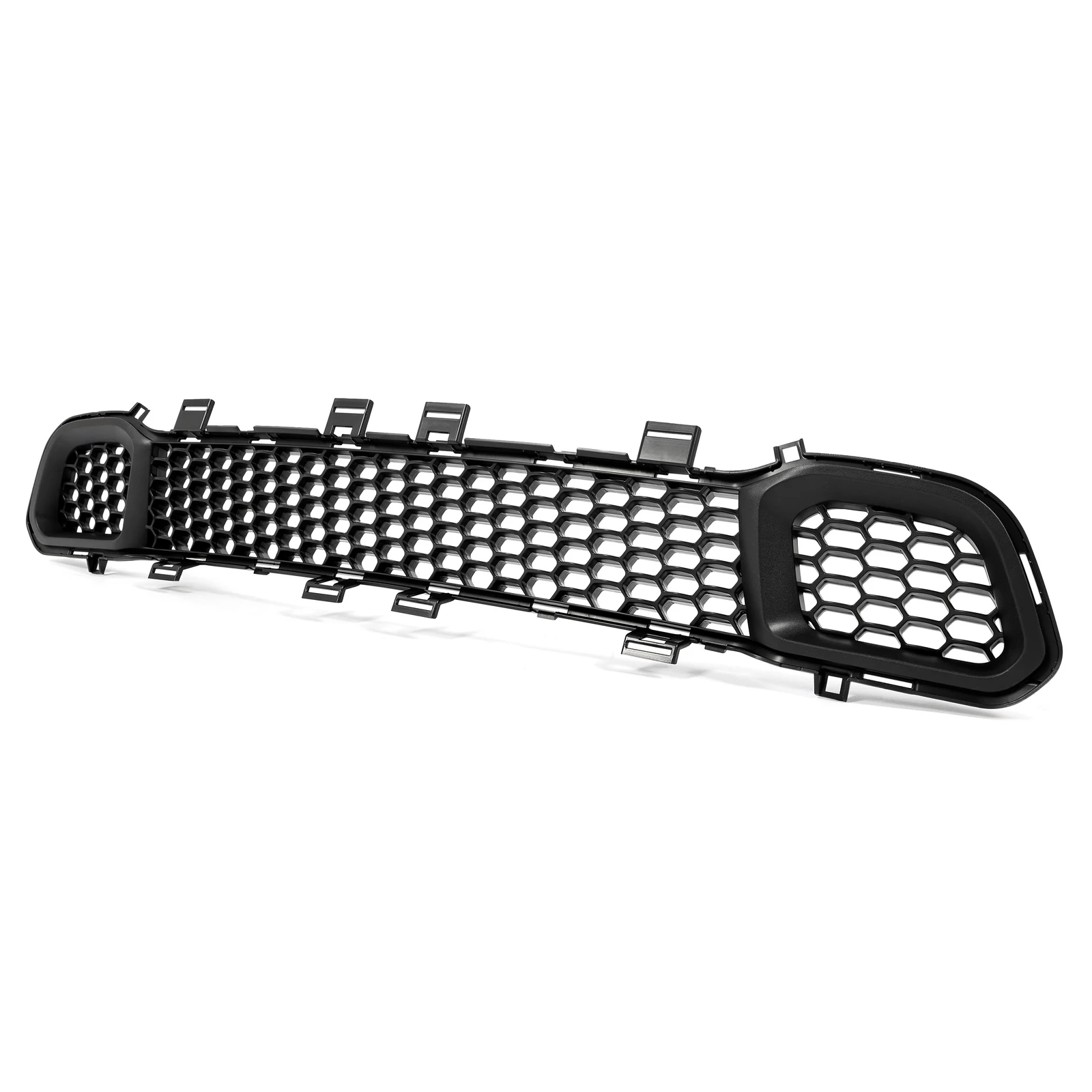 For Jeep Cherokee 2014-2018 #68203216AA Front Lower Bumper Cover Grille ABS
For Jeep Cherokee 2014-2018 #68203216AA Front Lower Bumper Cover Grille ABS