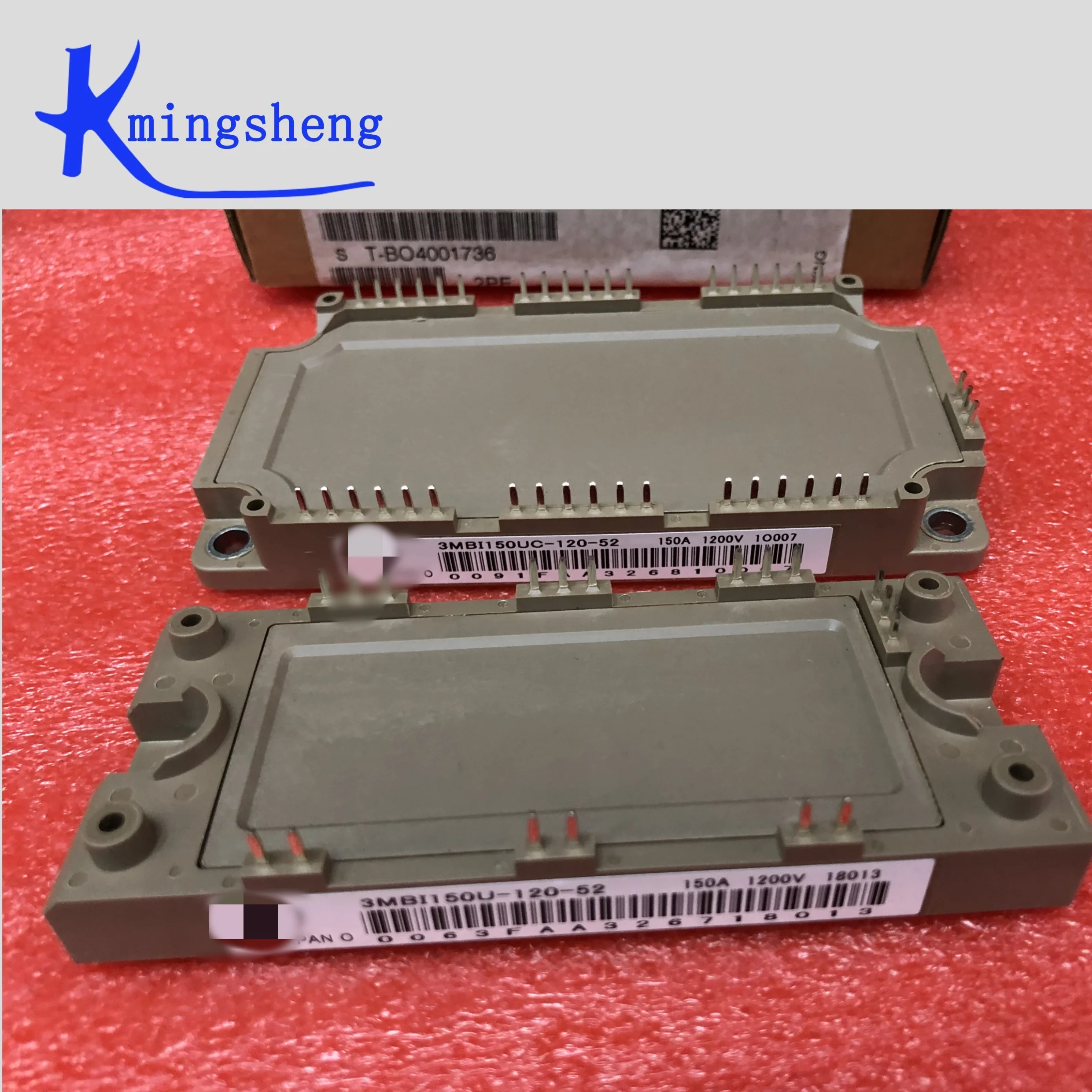 3MBI150U-120-52 3MBI150UC-120-52 3MBI150U-120-02 3MBI150UC-120 FREE SHIPPING NEW AND ORIGINAL MODULE
3MBI150U-120-52 3MBI150UC-120-52 3MBI150U-120-02 3MBI150UC-120 FREE SHIPPING NEW AND ORIGINAL MODULE