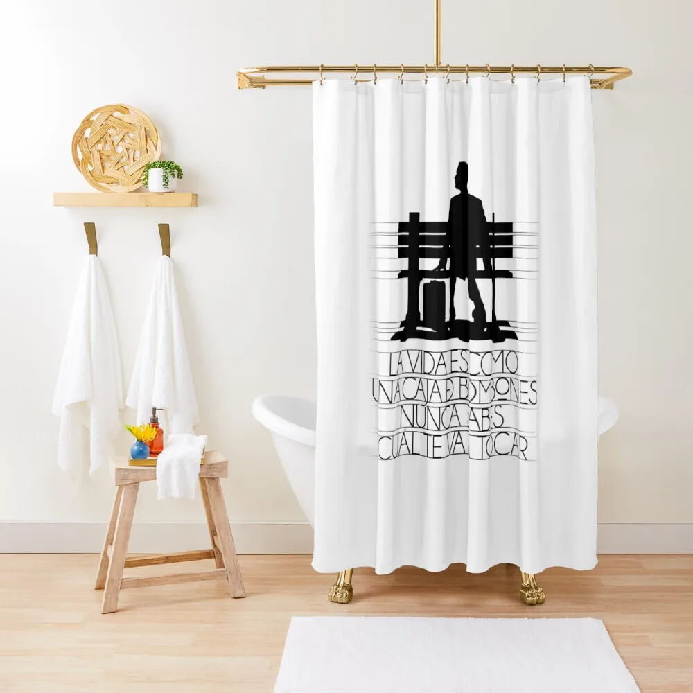 directed by Robert Zemeckis Shower Curtain Bathroom Accessorys For Bathroom Shower Curtain
directed by Robert Zemeckis Shower Curtain Bathroom Accessorys For Bathroom Shower Curtain