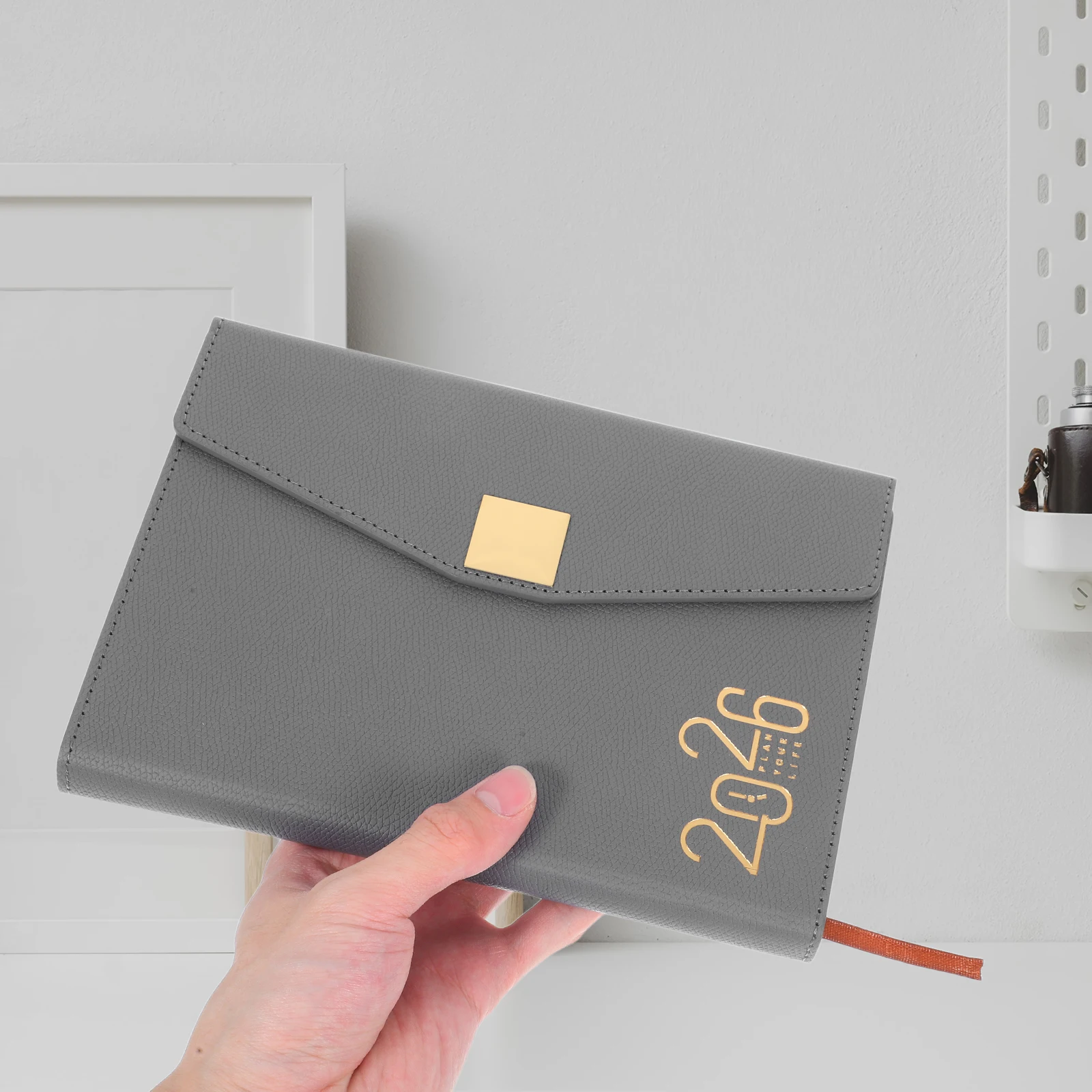 2026 Schedule Daily Task Planner Academic Diary Planners Appointment Books Calendar Notepad Grey Agenda Work
2026 Schedule Daily Task Planner Academic Diary Planners Appointment Books Calendar Notepad Grey Agenda Work