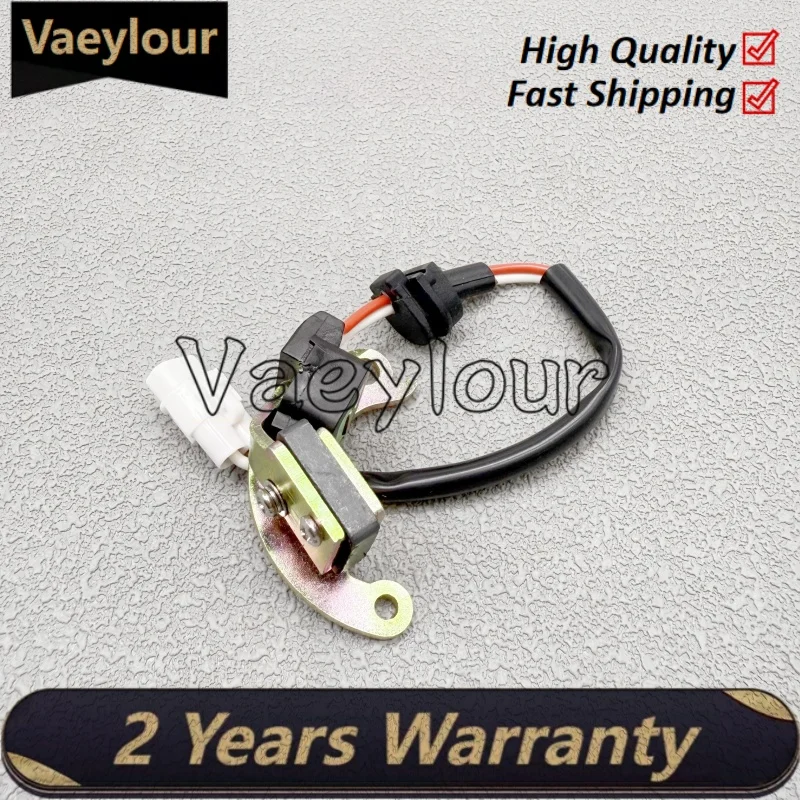 33140-60B50 33140-56G10 3314060B50 New Distributor Ignition for Pickup Standard LX-755 88922534 91172599 96061550 DR168
33140-60B50 33140-56G10 3314060B50 New Distributor Ignition for Pickup Standard LX-755 88922534 91172599 96061550 DR168