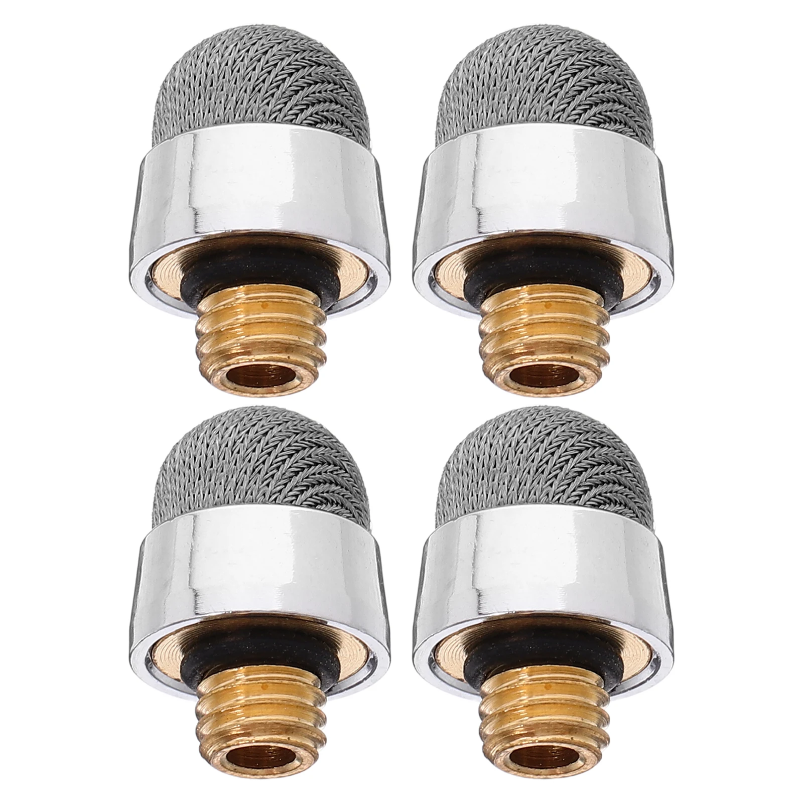 4 Pcs Capacitor Tip Pen Replacement Tips Capacitive Stylus Replacements Digital Aluminum Refills Fiber
4 Pcs Capacitor Tip Pen Replacement Tips Capacitive Stylus Replacements Digital Aluminum Refills Fiber
