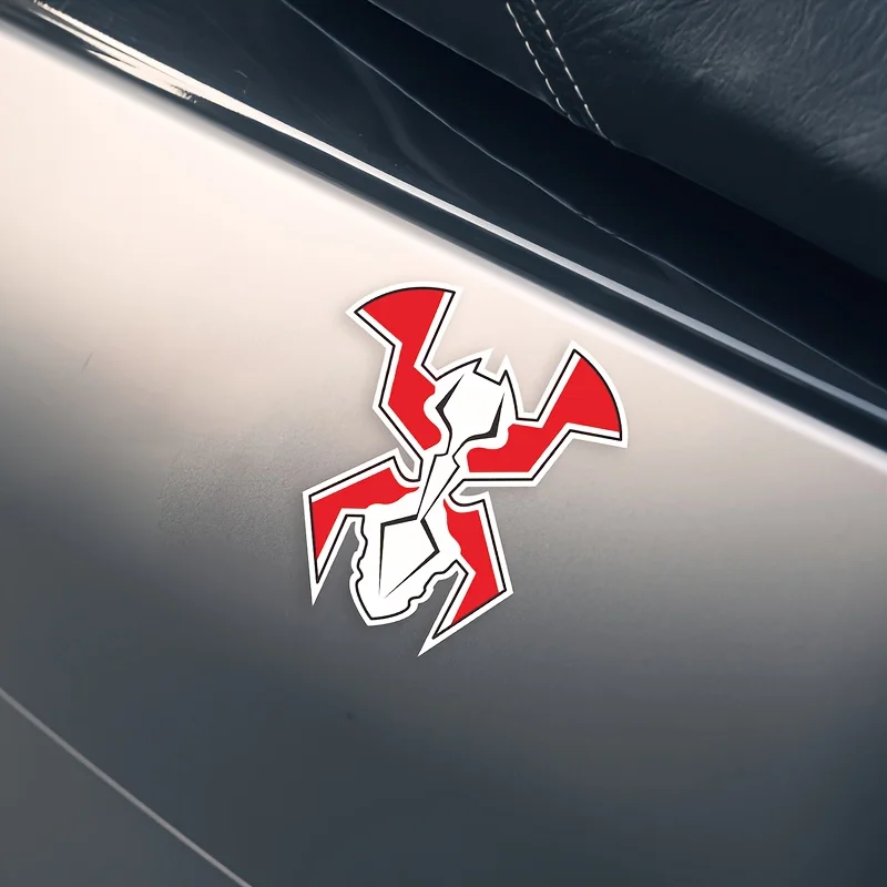 Spider Style Waterproof Vinyl Stickers For Motorcycle Helmet Car Laptop Decal
Spider Style Waterproof Vinyl Stickers For Motorcycle Helmet Car Laptop Decal