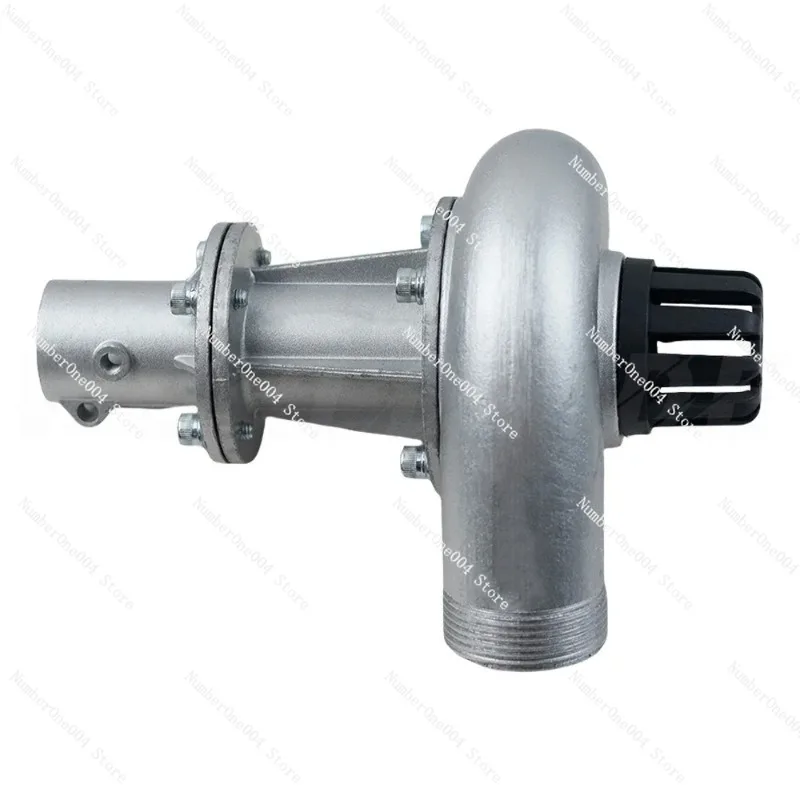 For 1.5 Inch Improved Water Pump, Driven By Brush Cutter, Aluminum Trimmer Parts, Garden Irrigation Power Tool Kit
For 1.5 Inch Improved Water Pump, Driven By Brush Cutter, Aluminum Trimmer Parts, Garden Irrigation Power Tool Kit