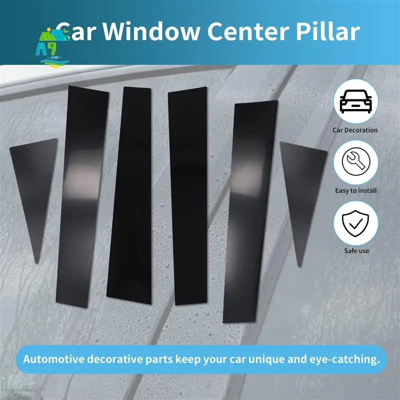 A09E-Car Window BC, центральная стойка, оконная стойка, наклейка, накладка для Captiva 2008-2018
A09E-Car Window BC, центральная стойка, оконная стойка, наклейка, накладка для Captiva 2008-2018