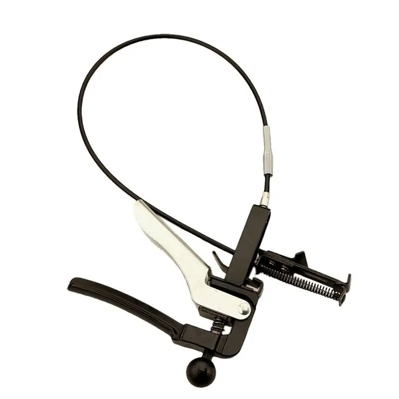 N96R Flexible Hose Clamp Pliers 675Mm For Water Pipe For Industrial And Auto Repair Applications
N96R Flexible Hose Clamp Pliers 675Mm For Water Pipe For Industrial And Auto Repair Applications