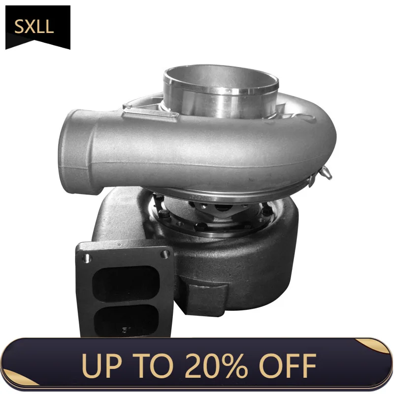 SXLL HX80 turbocharger 4955508 4044427 3804863 3594165 for K50 engine turbo
SXLL HX80 turbocharger 4955508 4044427 3804863 3594165 for K50 engine turbo