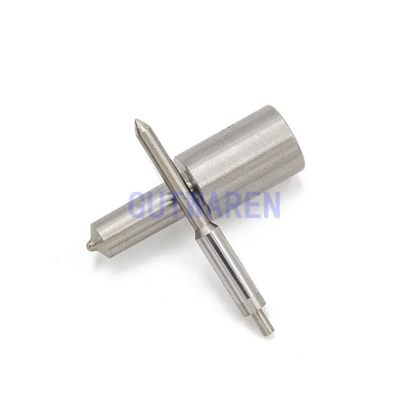 12 Pcs Injector Nozzle Dlla150snd272 093400-2720 For Diesel Engine China Made New
12 Pcs Injector Nozzle Dlla150snd272 093400-2720 For Diesel Engine China Made New