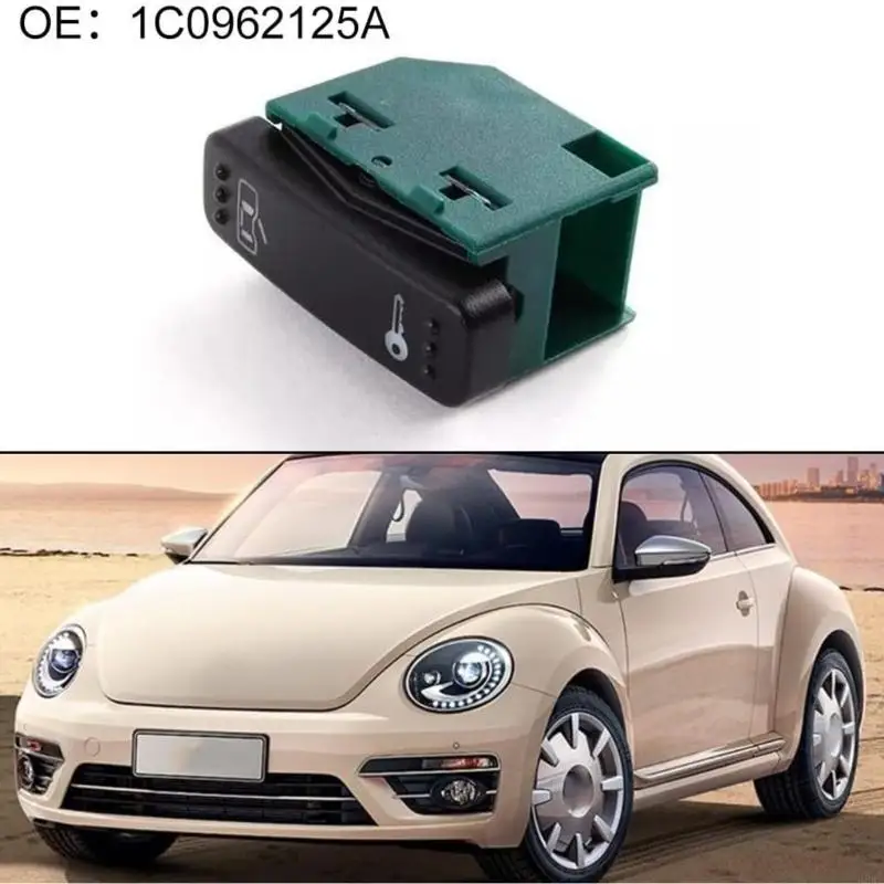 H8WE Central Control Switch for 2000-2010 1C0962125A 1C0962125A01C Central Door Lock Switch Interior Auto Accessories
H8WE Central Control Switch for 2000-2010 1C0962125A 1C0962125A01C Central Door Lock Switch Interior Auto Accessories