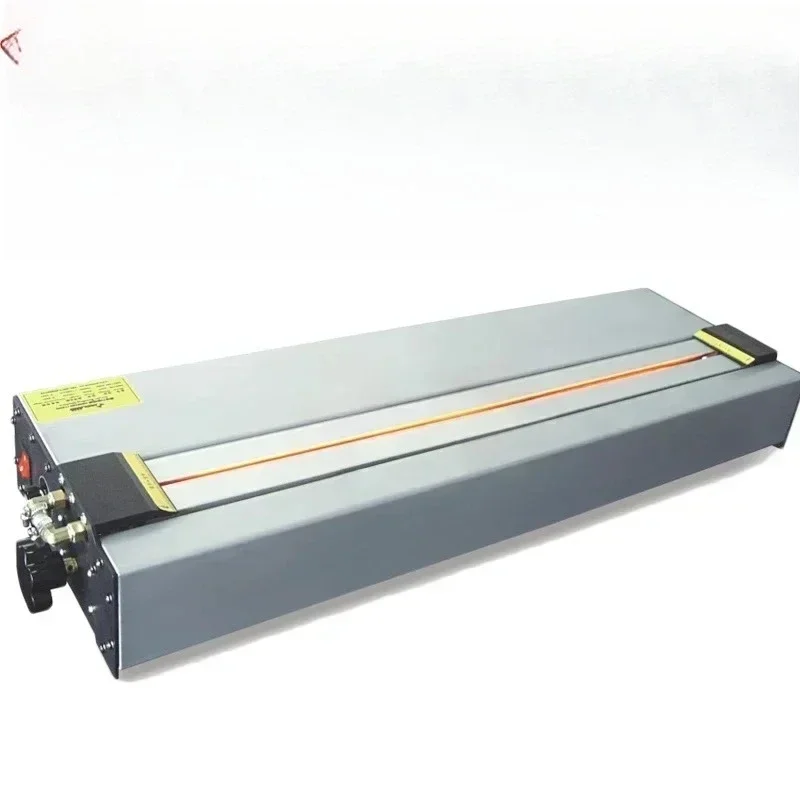 ABS/PP/PVC Горячий гибочный станок 1300 мм Гибочный станок для пластиковых листов Инфракрасный нагрев Акриловый гибочный станок 110/220 В 1 шт.
ABS/PP/PVC Горячий гибочный станок 1300 мм Гибочный станок для пластиковых листов Инфракрасный нагрев Акриловый гибочный станок 110/220 В 1 шт.