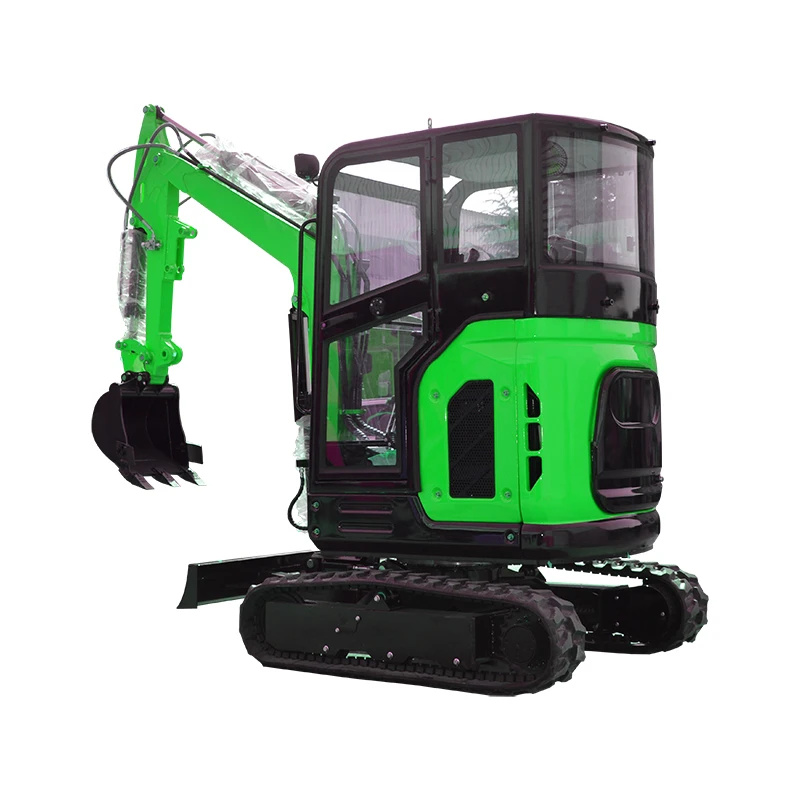 Mini Excavator 2 Tons Compact New Kubota Engine Customized Wholesale for Sale in China Free Delivery
Mini Excavator 2 Tons Compact New Kubota Engine Customized Wholesale for Sale in China Free Delivery