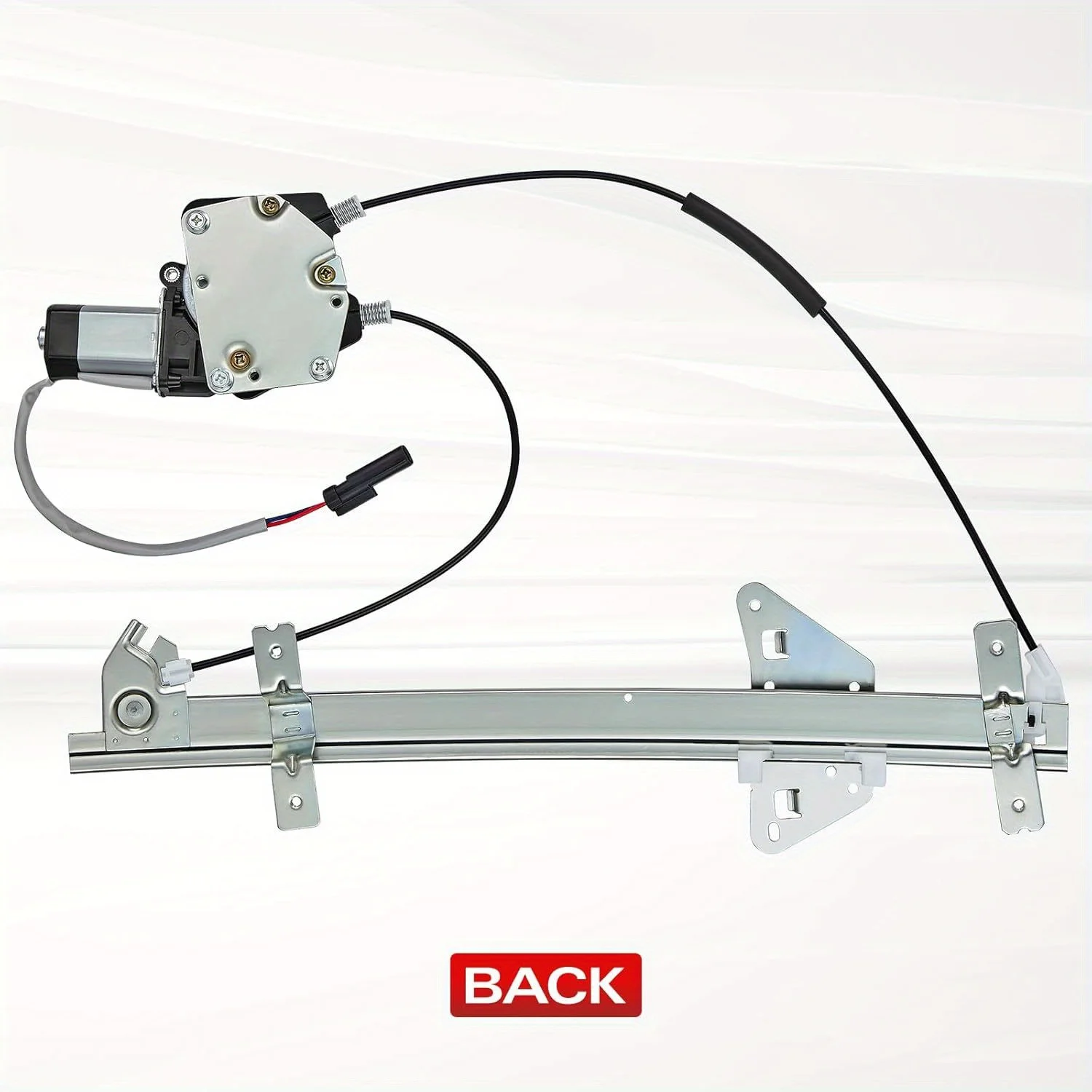 741-648 Стеклоподъемник с двигателем (передний правый) для Dodge Dakota 2000-2004 и Durango 1998-2003 (5066430AA/AB)
741-648 Стеклоподъемник с двигателем (передний правый) для Dodge Dakota 2000-2004 и Durango 1998-2003 (5066430AA/AB)