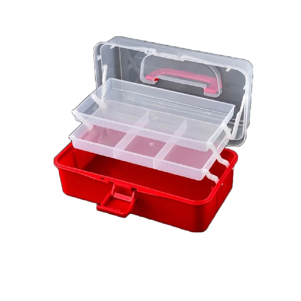 Cantilever Storage Fishing Tackle Box Home Organization Travel Storage Adjustable Sections Multi-Use Storage Practical Carrying
Cantilever Storage Fishing Tackle Box Home Organization Travel Storage Adjustable Sections Multi-Use Storage Practical Carrying
