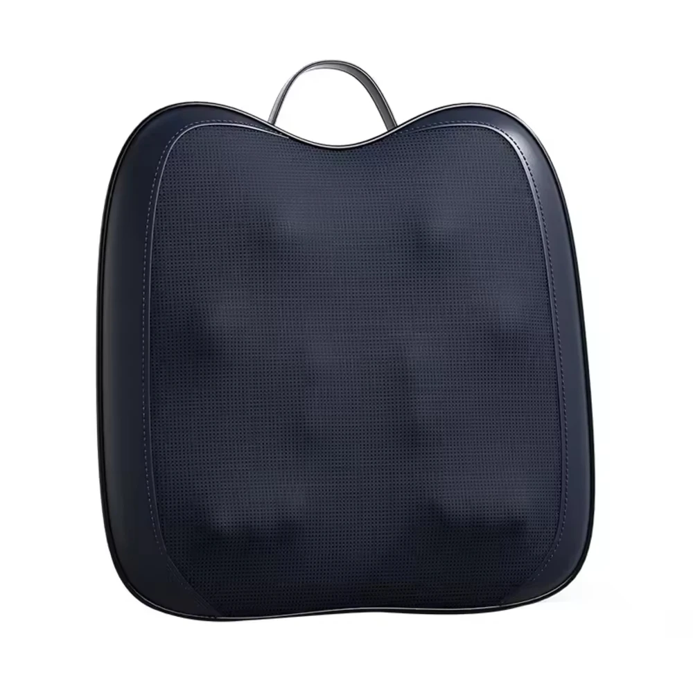 Professional Electric Neck Massager Pillow Relax Body Shiatsu Kneading Massage Cushion With Heated
Professional Electric Neck Massager Pillow Relax Body Shiatsu Kneading Massage Cushion With Heated