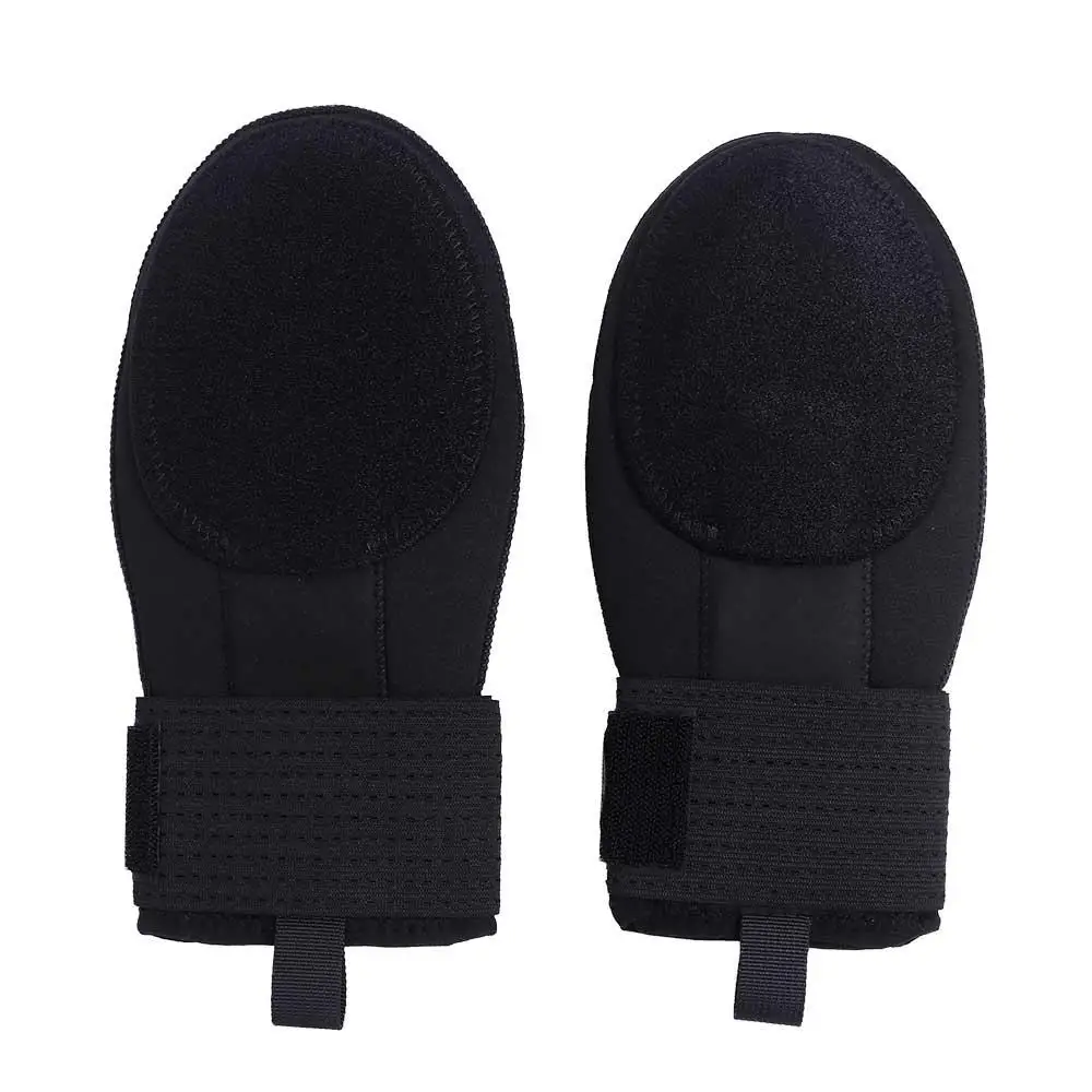 Baseball Accessories Hand Protection Sliding Gloves Neoprene Black Baseball Sliding Mitt Sliding Mitten Women Men
Baseball Accessories Hand Protection Sliding Gloves Neoprene Black Baseball Sliding Mitt Sliding Mitten Women Men