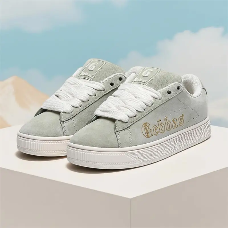 Cushioned chunky - sole chunky sneakers, soft midsole, walk on cloudsLined Warm
Cushioned chunky - sole chunky sneakers, soft midsole, walk on cloudsLined Warm