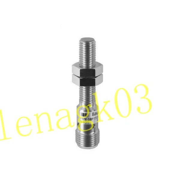 Ifrm 08p3703s14l520 Абсолютно новый оригинальный программируемый логический контроллер (ПЛК) в наличии
Ifrm 08p3703s14l520 Абсолютно новый оригинальный программируемый логический контроллер (ПЛК) в наличии