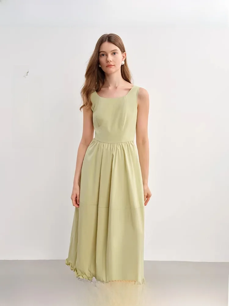 Новинка лета: Женское платье больших размеров Dr Big Bloom с завышенной талией, утягивающее, винтажное, с юбкой-жилеткой, из хлопка, повседневное, длинное
Новинка лета: Женское платье больших размеров Dr Big Bloom с завышенной талией, утягивающее, винтажное, с юбкой-жилеткой, из хлопка, повседневное, длинное