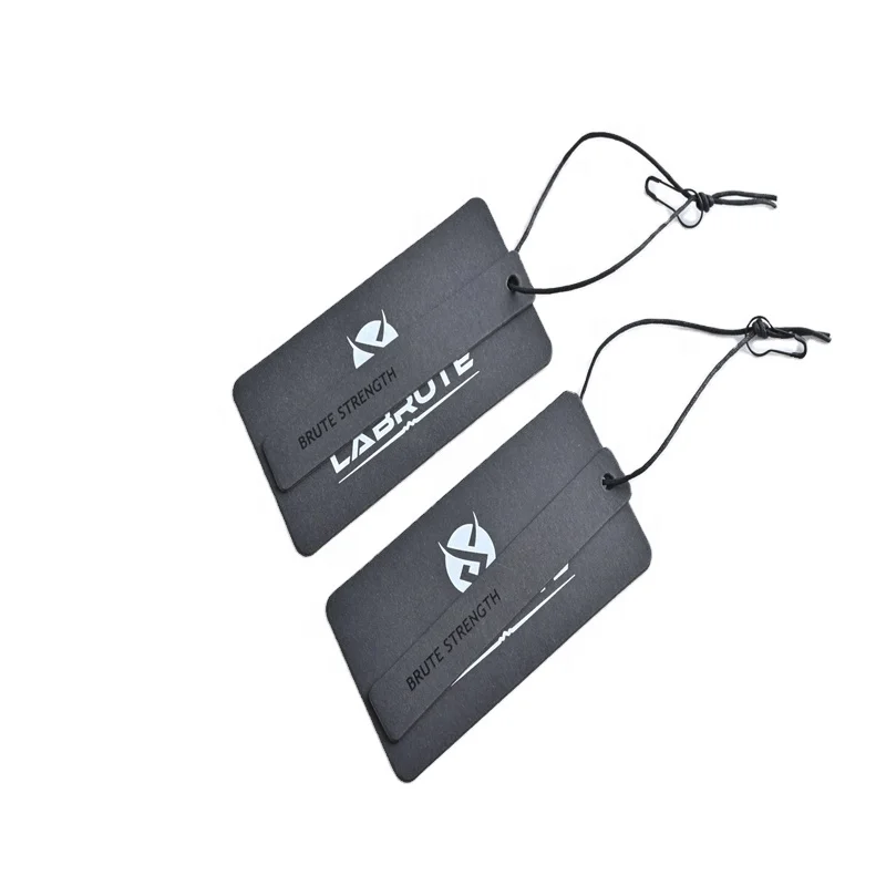 Custom..pieces.Eco-friendly hang clothing with string printed your name garment accessory
Custom..pieces.Eco-friendly hang clothing with string printed your name garment accessory
