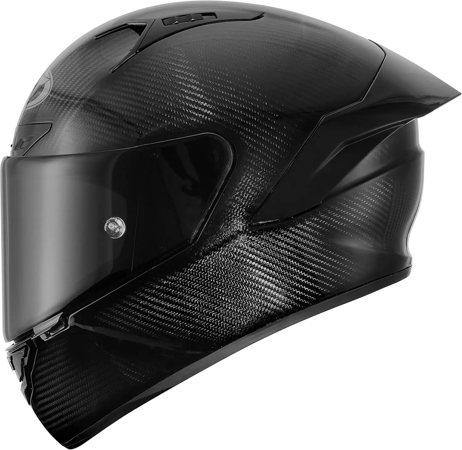 NZ-Race Carbon Racing Helmet Clear Visor Full Face ECE 22.05 & DOT FMVSS 218 Approved Carbon Fiber Motorcycle Helmet
NZ-Race Carbon Racing Helmet Clear Visor Full Face ECE 22.05 & DOT FMVSS 218 Approved Carbon Fiber Motorcycle Helmet