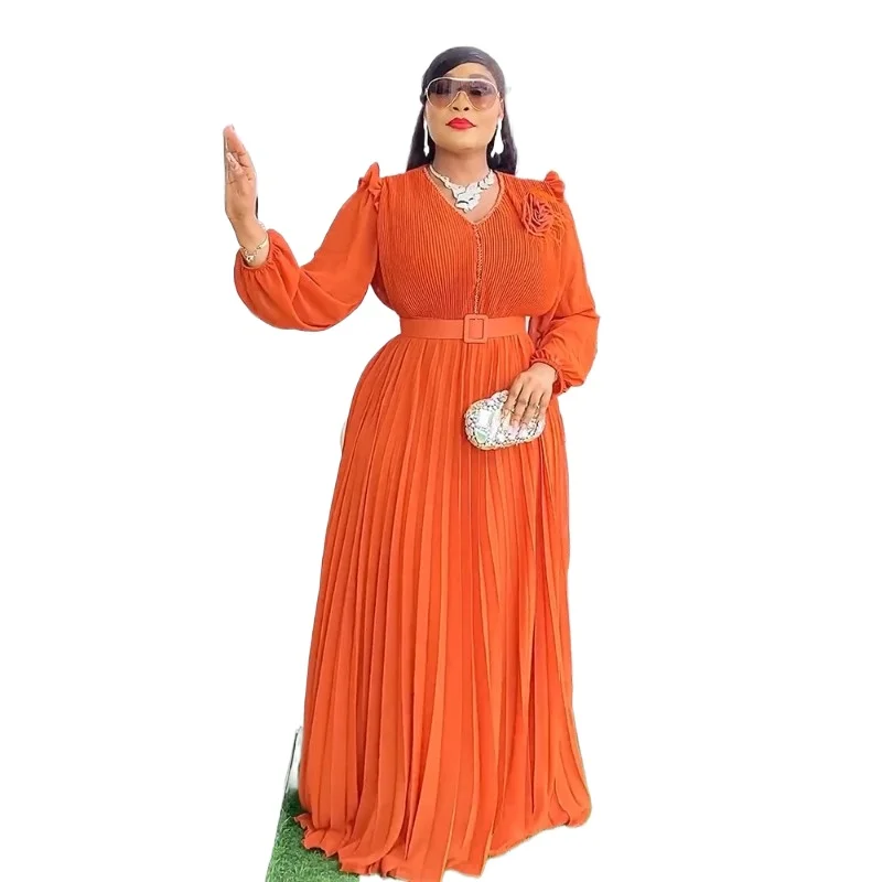 African Clothes Women Dashiki Daily Ankara Dress Turkey Fashion Maix Gown Plus Size Elegant Wedding Party Dresses 2025 New
African Clothes Women Dashiki Daily Ankara Dress Turkey Fashion Maix Gown Plus Size Elegant Wedding Party Dresses 2025 New