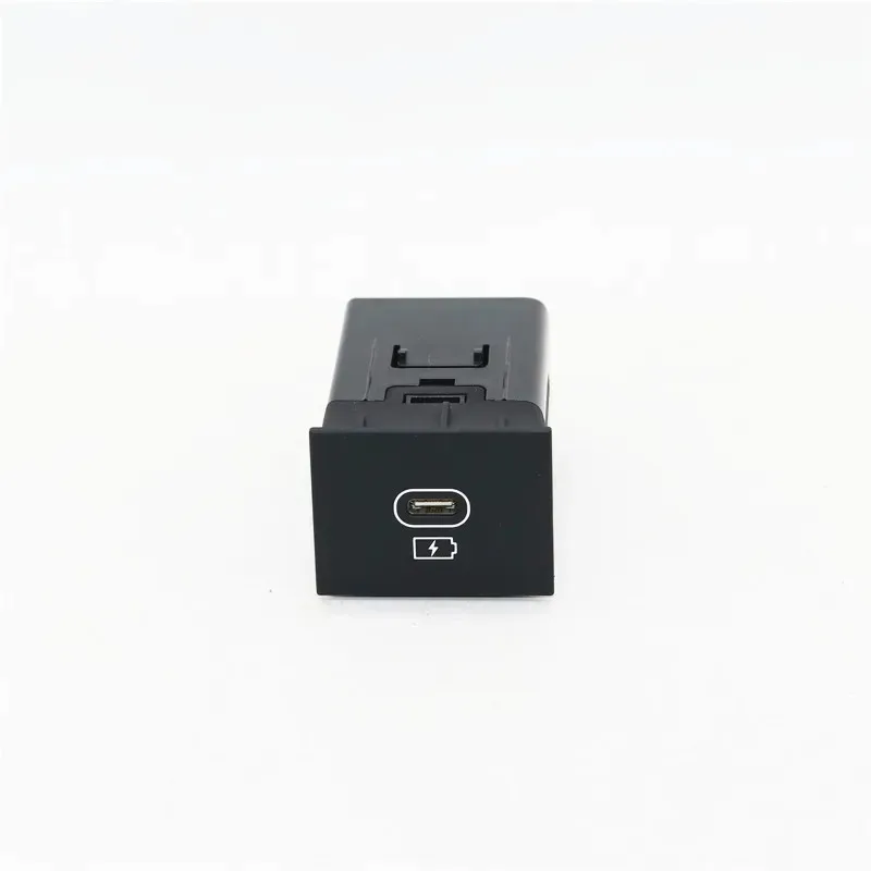 FOR Tucson NX4 USB 96125N7600 2024
FOR Tucson NX4 USB 96125N7600 2024
