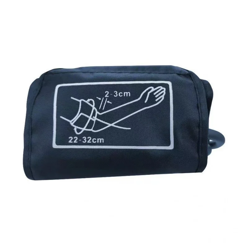 Домашний электронный монитор, браслет, универсальные аксессуары, инструмент для измерения артериального давления, манжета
Домашний электронный монитор, браслет, универсальные аксессуары, инструмент для измерения артериального давления, манжета