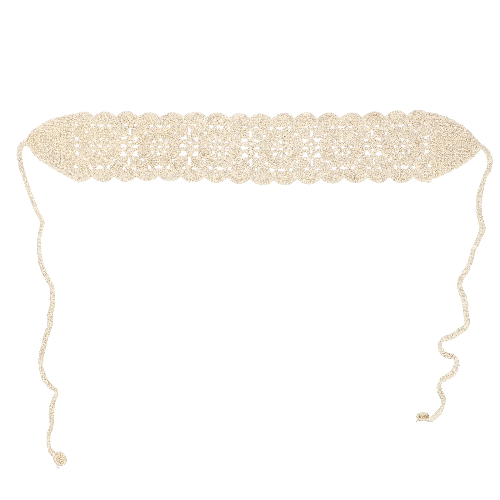 Lace Fake Collar Women Hair B Multi Purpose Faux Clothes Detachable Headb s Retro Style High Quality Cotton Long Life Fashion
Lace Fake Collar Women Hair B Multi Purpose Faux Clothes Detachable Headb s Retro Style High Quality Cotton Long Life Fashion