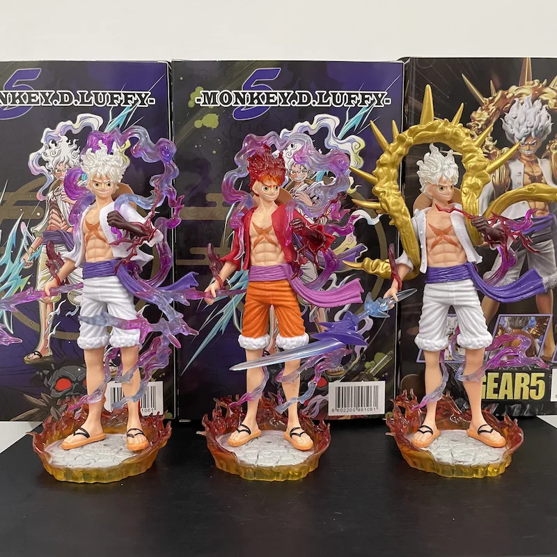Искусственное Аниме One piece 19 см-21 см фигурка Ника Луффи рыжие хвостовики с плащом фигурка модель куклы Подарки
Искусственное Аниме One piece 19 см-21 см фигурка Ника Луффи рыжие хвостовики с плащом фигурка модель куклы Подарки