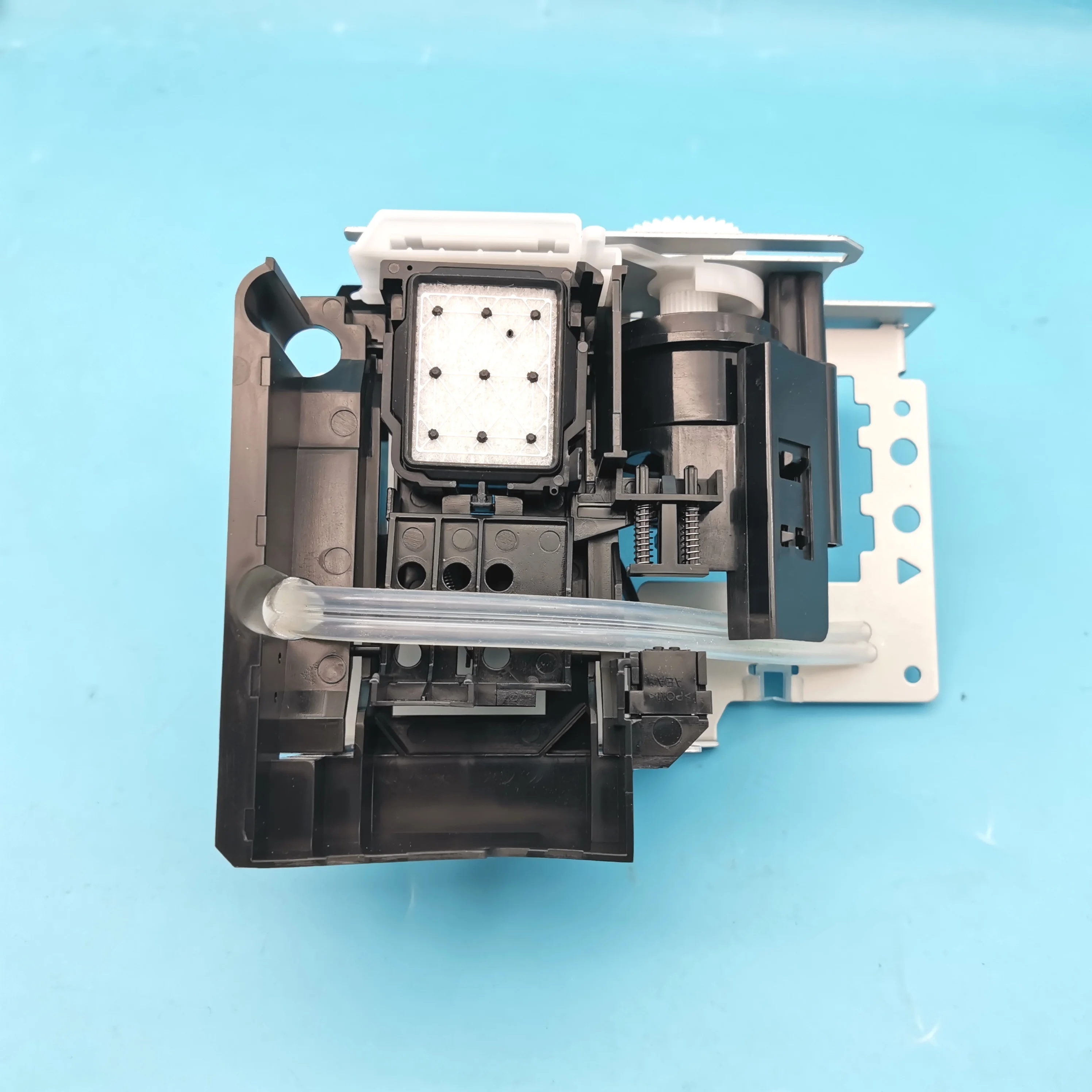 Mutoh Vj1604 Rj900c Крышка насоса растворителя в сборе/ Крышка насоса растворителя Mutoh Dx5 в сборе
Mutoh Vj1604 Rj900c Крышка насоса растворителя в сборе/ Крышка насоса растворителя Mutoh Dx5 в сборе