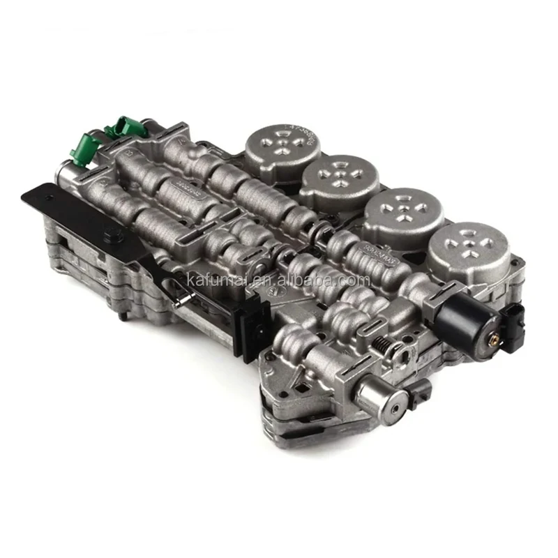 5L40E 5-скоростной корпус клапана для BMW 3 5 X3 X5 CADILLAC CTS SRX STS SATURN G8
5L40E 5-скоростной корпус клапана для BMW 3 5 X3 X5 CADILLAC CTS SRX STS SATURN G8