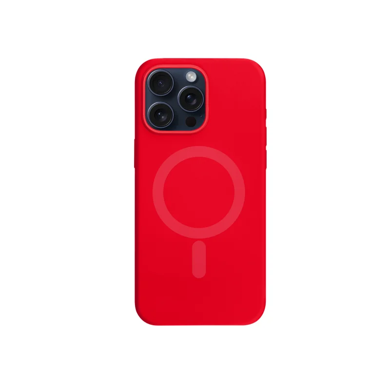 KZDOO Mag iCoat Silicone Magnetic Protector,Luxury Back Case,Plain Anti-Scratch Shell for iPhone 15,15Plus,15 Pro,15 Pro Max
KZDOO Mag iCoat Silicone Magnetic Protector,Luxury Back Case,Plain Anti-Scratch Shell for iPhone 15,15Plus,15 Pro,15 Pro Max