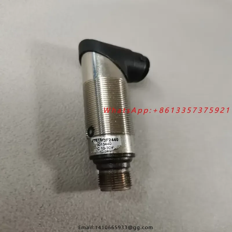 Brand New VTE18-3F2440 for Plc
Brand New VTE18-3F2440 for Plc