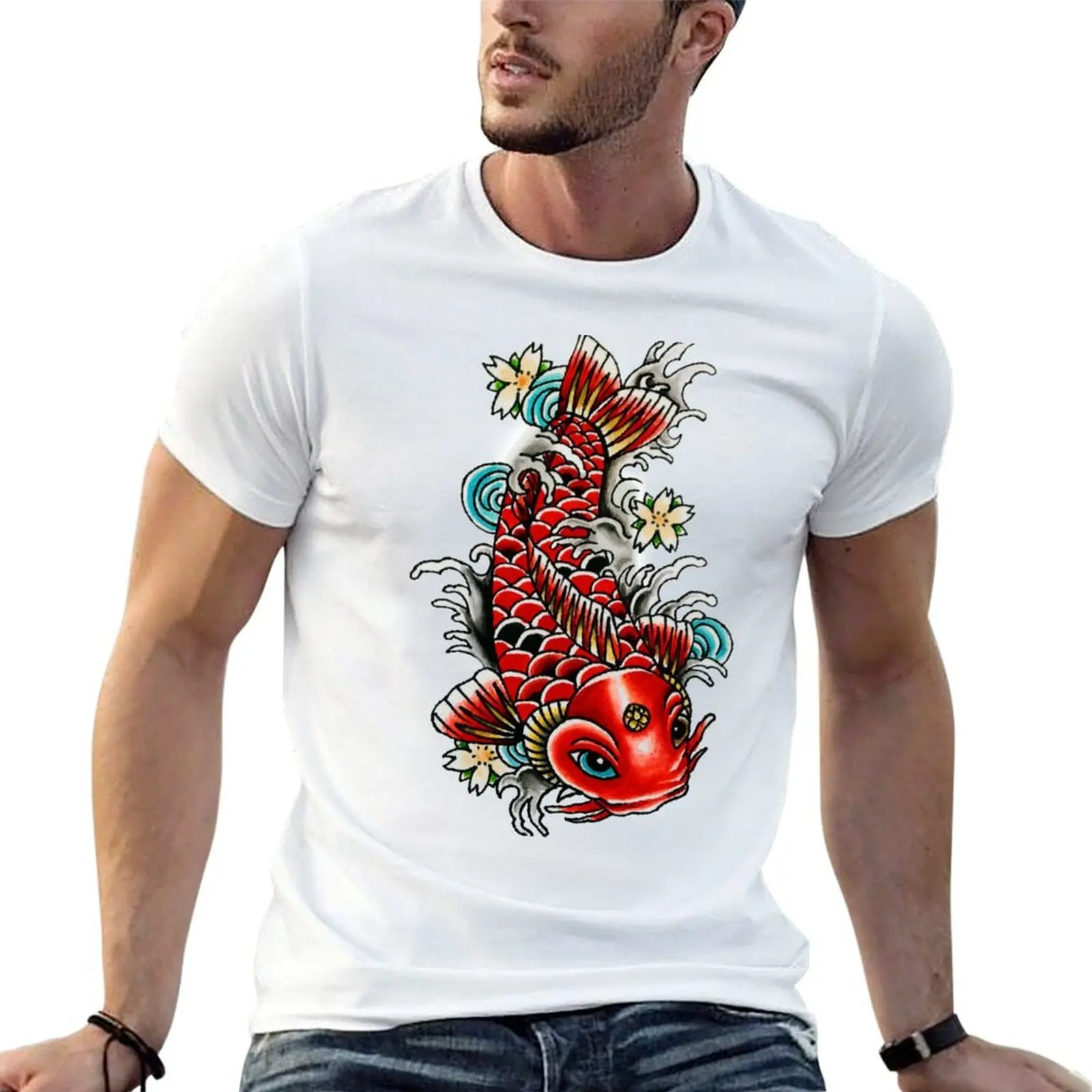 t Mooney cotton Fish man shirt shirts cotton man shirts white man for t pack T-Shirt for t Ms. pack
t Mooney cotton Fish man shirt shirts cotton man shirts white man for t pack T-Shirt for t Ms. pack
