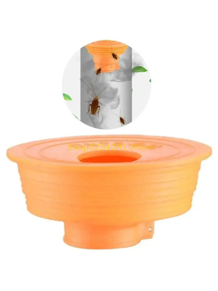 AXYC Washer Drain Hose Seal Plug Floor Drain Plug Sewer Pipe Seal Rings Sealing Cover
AXYC Washer Drain Hose Seal Plug Floor Drain Plug Sewer Pipe Seal Rings Sealing Cover