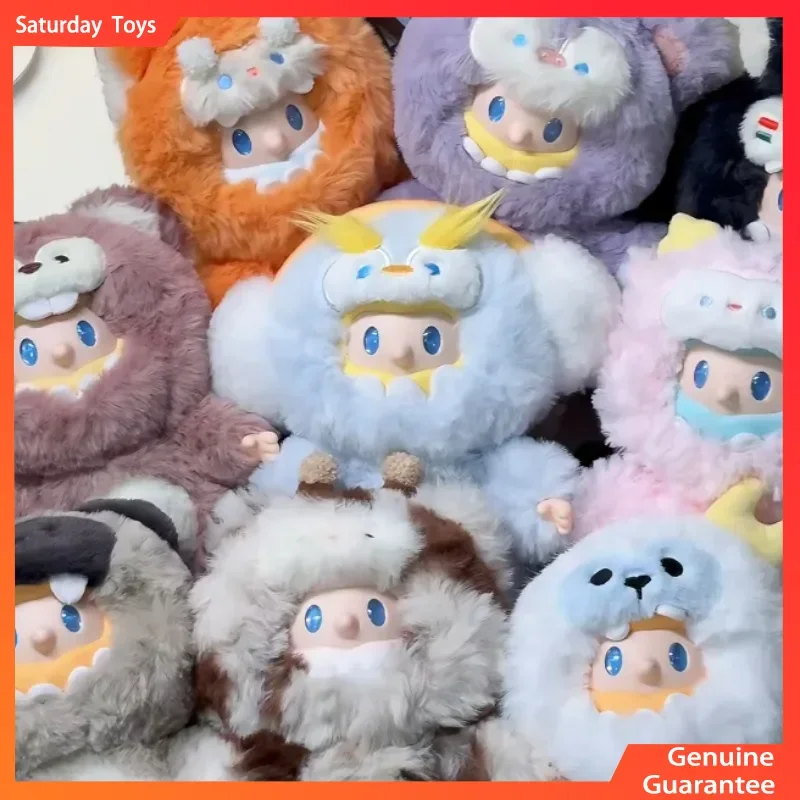 Genuine Finding Unicorn Farmer Bob Strange Night Tour Group Series Vinyl Plush Blind Box Girlish Dolls Birthday Gifts For Girls
Genuine Finding Unicorn Farmer Bob Strange Night Tour Group Series Vinyl Plush Blind Box Girlish Dolls Birthday Gifts For Girls