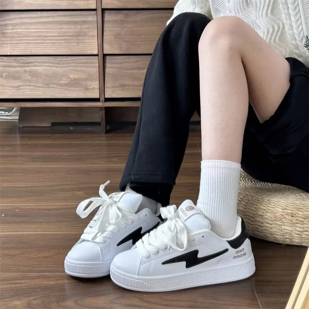 Женская противоскользящая носимая обувь, повседневные кроссовки Had High Hundred
Женская противоскользящая носимая обувь, повседневные кроссовки Had High Hundred