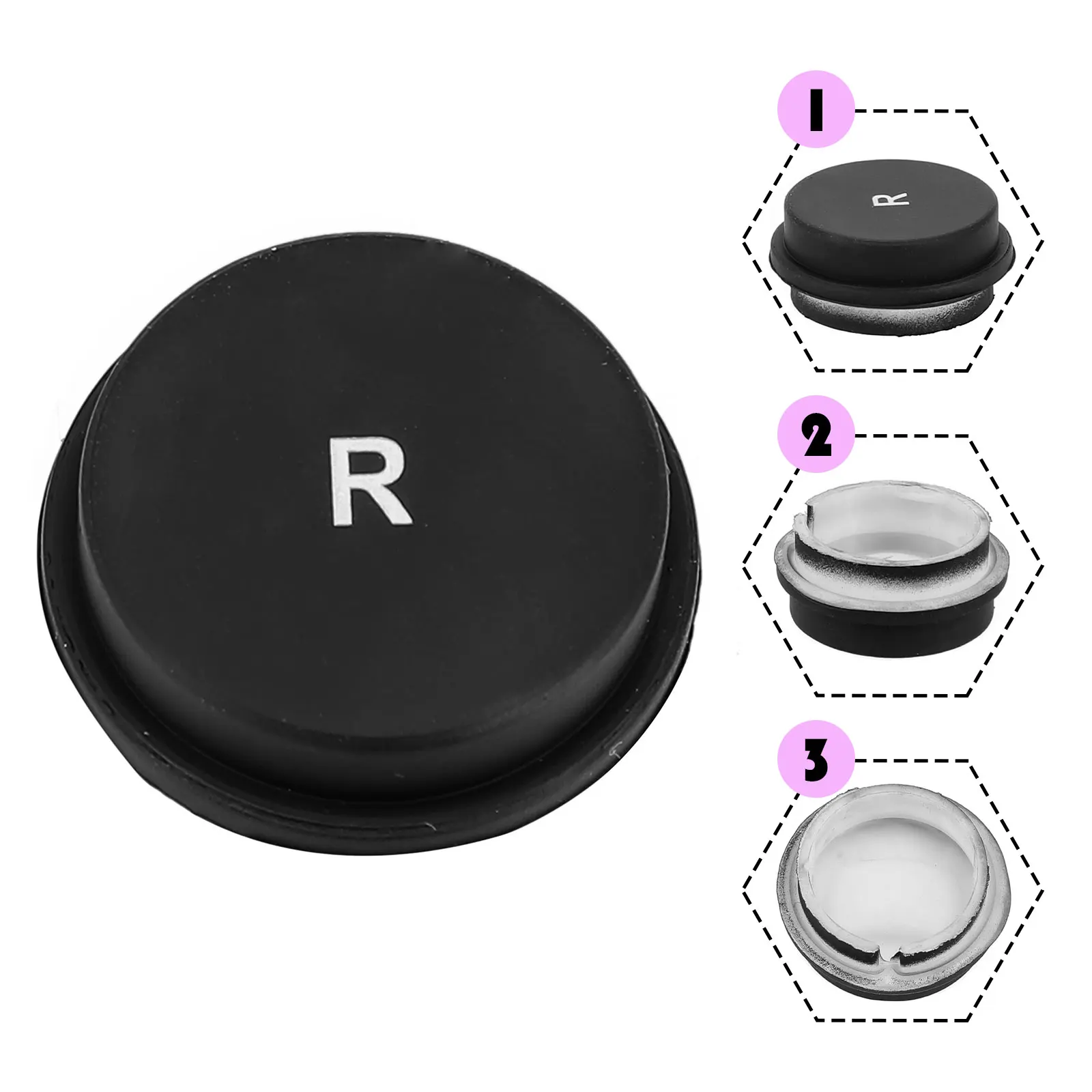 Parts Button Panel Accessories Control Easy Installation Gearbox Replacement 599 For Ferrari F430 Long Lasting
Parts Button Panel Accessories Control Easy Installation Gearbox Replacement 599 For Ferrari F430 Long Lasting