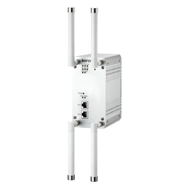 Новый beijer coloris промышленный шлюз беспроводной AP переключатель JetWave 3220
Новый beijer coloris промышленный шлюз беспроводной AP переключатель JetWave 3220