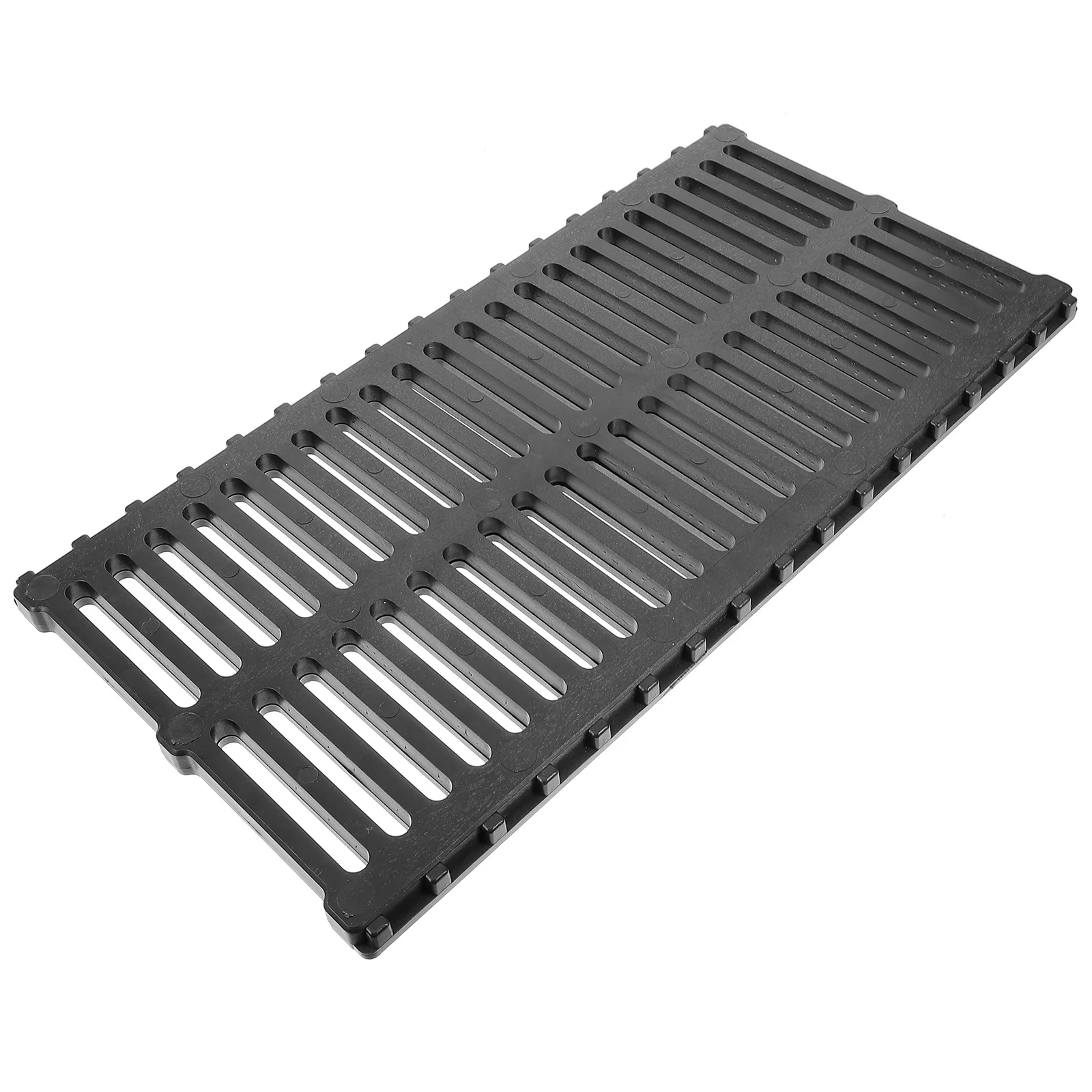 Resin Manhole Cover Outdoor Sewer Cover Drain Grate Easy to Use Durable Conceal Unsightly Appearance Drain Grate
Resin Manhole Cover Outdoor Sewer Cover Drain Grate Easy to Use Durable Conceal Unsightly Appearance Drain Grate