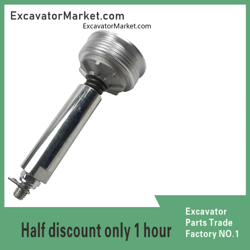 For Sany SY135 215 235 335 365-8 Hydraulic Return Check Valve High and Low Pressure Reducing Valve excavator Parts
For Sany SY135 215 235 335 365-8 Hydraulic Return Check Valve High and Low Pressure Reducing Valve excavator Parts