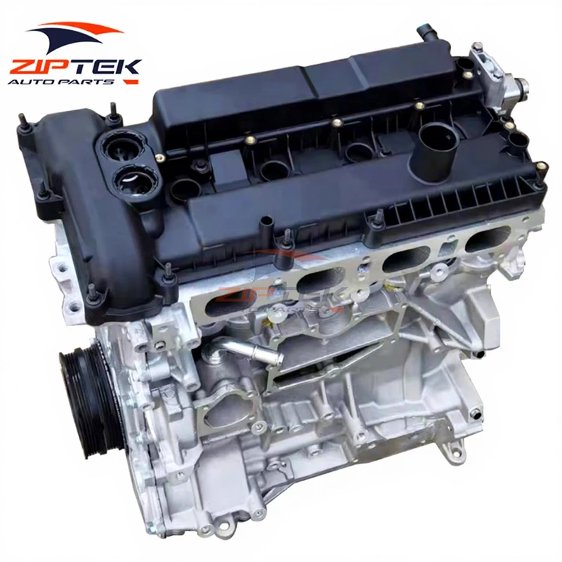 Del Motor 2.0L Duratec-HE GDI Ti-VCT Engine For Ford Transit Connect Focus EcoSport
Del Motor 2.0L Duratec-HE GDI Ti-VCT Engine For Ford Transit Connect Focus EcoSport
